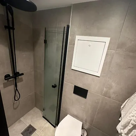 Apartment Wernersholm