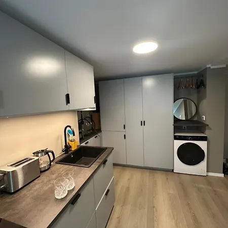 Apartment Wernersholm *