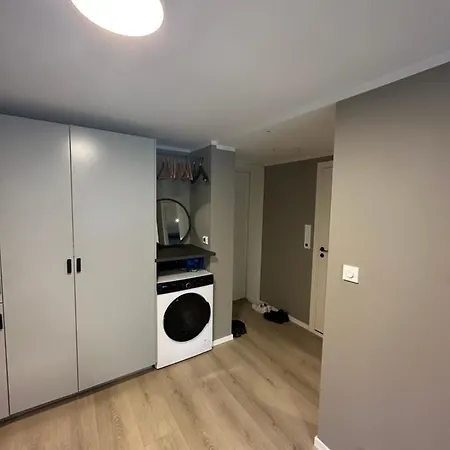 Wernersholm Apartment
