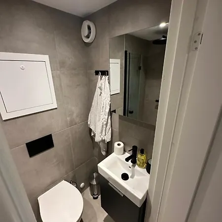 Wernersholm Apartment Bergen